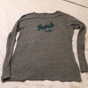 Notre Dame long sleeve